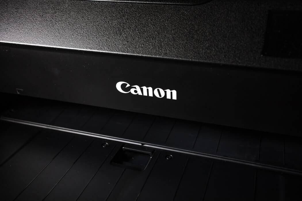 Fotokopirni stroji Canon